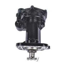 Brake Vacuum Pump ERR3539 Aftermarket Replacement for Land Rover Off Road Cars