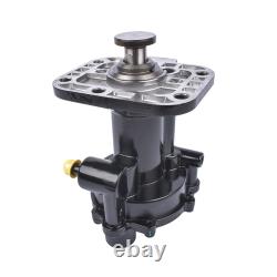 Brake Vacuum Pump ERR3539 Aftermarket Replacement for Land Rover Off Road Cars