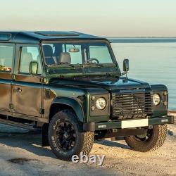 Brake Vacuum Pump ERR3539 Aftermarket Replacement for Land Rover Off Road Cars