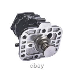 Brake Vacuum Pump ERR3539 Aftermarket Replacement for Land Rover Off Road Cars