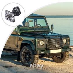 Brake Vacuum Pump ERR3539 Aftermarket Replacement for Land Rover Off Road Cars