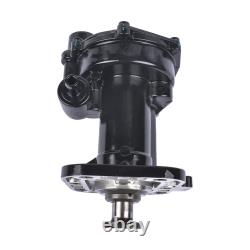 Brake Vacuum Pump ERR3539 Aftermarket Replacement for Land Rover Off Road Cars