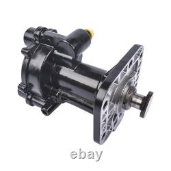 Brake Vacuum Pump ERR3539 Aftermarket Replacement for Land Rover Off Road Cars