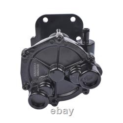 Brake Vacuum Pump ERR3539 Aftermarket Replacement for Land Rover Off Road Cars