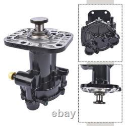 Brake Vacuum Pump ERR3539 Aftermarket Replacement for Land Rover Off Road Cars