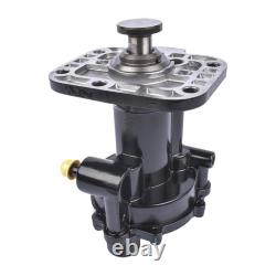 Brake Vacuum Pump ERR3539 Aftermarket Replacement for Land Rover Off Road Cars