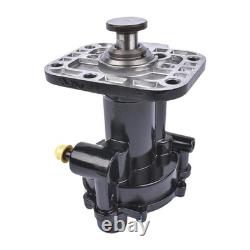 Brake Vacuum Pump ERR3539 Aftermarket Replacement for Land Rover Off Road Cars
