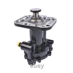 Brake Vacuum Pump ERR3539 Aftermarket Replacement for Land Rover Off Road Cars