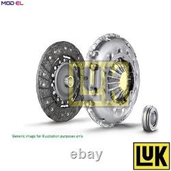 CLUTCH KIT 624 0531 00 FOR LAND ROVER 88/109/MK/III/Soft/top/Open/Off-Road 2.3L