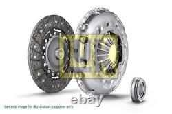 CLUTCH KIT 624 0531 00 FOR LAND ROVER 88/109/MK/III/Soft/top/Open/Off-Road 2.3L
