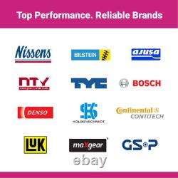 CLUTCH KIT 624 0531 00 FOR LAND ROVER 88/109/MK/III/Soft/top/Open/Off-Road 2.3L