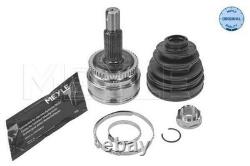 CV Joint Drive Shaft Joint Kit MEYLE Fits LAND ROVER 04-13 TDJ500040