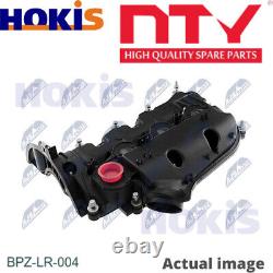 CYLINDER HEAD COVER FOR LAND ROVER DISCOVERY/IV LR4/SUV RANGE/SPORT 3.0L 6cyl