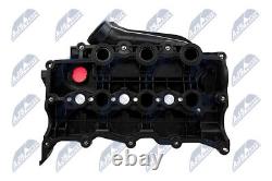 CYLINDER HEAD COVER FOR LAND ROVER DISCOVERY/IV LR4/SUV RANGE/SPORT 3.0L 6cyl