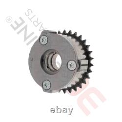 Camshaft Adjuster VVT FITS FOR JAGUAR LAND ROVER 204DT 204DTD AJ20D4