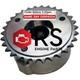 Camshaft Sprocket Adjuster Vvt Ingenium For Jaguar Land Rover 2.0 D Lr073764