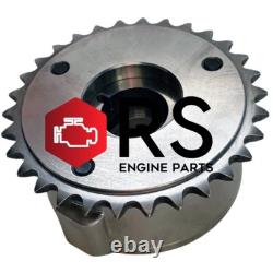Camshaft Sprocket Adjuster Vvt Ingenium For Jaguar Land Rover 2.0 G4d36m288bb