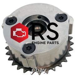 Camshaft adjuster timing chain kit FITS FOR JAGUAR LAND ROVER 2.0 D JDE36868