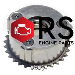 Camshaft adjuster timing chain kit FIT FOR JAGUAR LAND ROVER 2.0 D G4D36M288BB