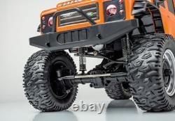 Carson 18 Land Rover Defender Orange