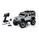 Carson C404172 Land Rover Defender 2.4ghz Rtr Rc Car 18 Scale