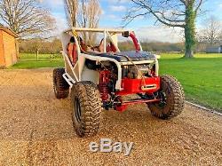 Challenger Truck Off Roader 4x4 Land Rover Discovery / Defender