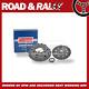 Clutch Kit For Land Rover 80 2.0 Petrol Closed Off-road Vehicle 01/1952-12/1953