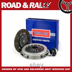 Clutch Kit for LAND ROVER 90 2.5 Diesel Closed Off-Road Vehicle 09/1985-08/1990