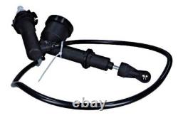 Clutch Master Slave Cylinder Kit Fits LAND ROVER Freelander 98-06 STC000210