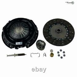 Clutch kit for Land Rover TD5 Dual Mass LOF EXTREMEspec VNT/Tuned/ OFFROAD/Remap