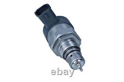 Common Rail System Pressure Control Valve Fits LAND ROVER 06-14 833456