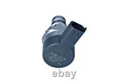 Common Rail System Pressure Control Valve Fits LAND ROVER 06-14 833456