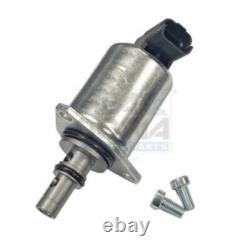 Common Rail System Pressure Control Valve Fits LAND ROVER Discovery III 04-18