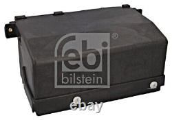 Compressed Air System Compressor FEBI Fits LAND ROVER Discovery II 98-04 ANR4868