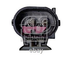 Compressed Air System Compressor FEBI Fits LAND ROVER Discovery II 98-04 ANR4868