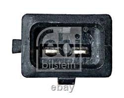 Compressed Air System Compressor FEBI Fits LAND ROVER Discovery II 98-04 ANR4868