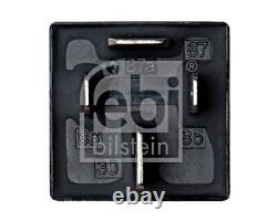 Compressed Air System Compressor FEBI Fits LAND ROVER Discovery II 98-04 ANR4868