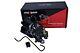Compressed Air System Compressor Fits Land Rover Discovery Iii 04-18 Lr010376