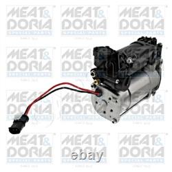 Compressed Air System Compressor Fits LAND ROVER Discovery II 98-04 ANR4868