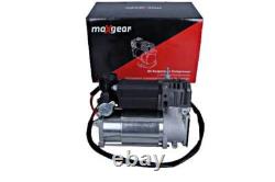 Compressed Air System Compressor Fits LAND ROVER Range Rover III 02-12 LR010375