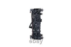 Compressed Air System Compressor HELLA Fits LAND ROVER 02-12 LR041777
