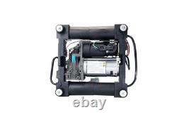 Compressed Air System Compressor HELLA Fits LAND ROVER 02-12 LR041777