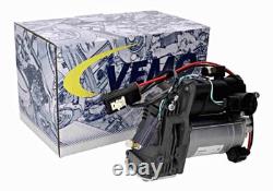 Compressed Air System Compressor VEMO Fits LAND ROVER 04-18 LR011837