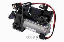 Compressed Air System Compressor VEMO Fits LAND ROVER 04-18 LR011837