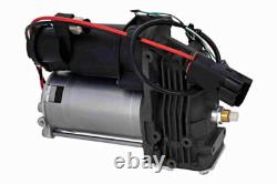 Compressed Air System Compressor VEMO Fits LAND ROVER 04-18 LR011837
