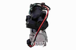 Compressed Air System Compressor VEMO Fits LAND ROVER 04-18 LR011837