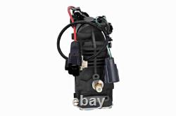 Compressed Air System Compressor VEMO Fits LAND ROVER 04-18 LR011837