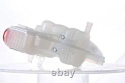 Coolant Expansion Tank MAHLE Fits LAND ROVER Discovery III 04-13 LR020367