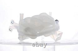 Coolant Expansion Tank MAHLE Fits LAND ROVER Discovery III 04-13 LR020367