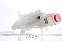 Coolant Expansion Tank MAHLE Fits LAND ROVER Discovery III 04-13 LR020367
